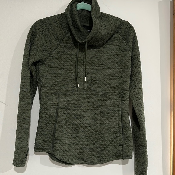 Marmot Sweatshirt - Picture 1 of 4